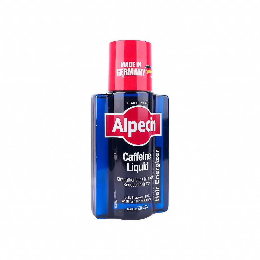 alpecin caffeine liquid 200ml