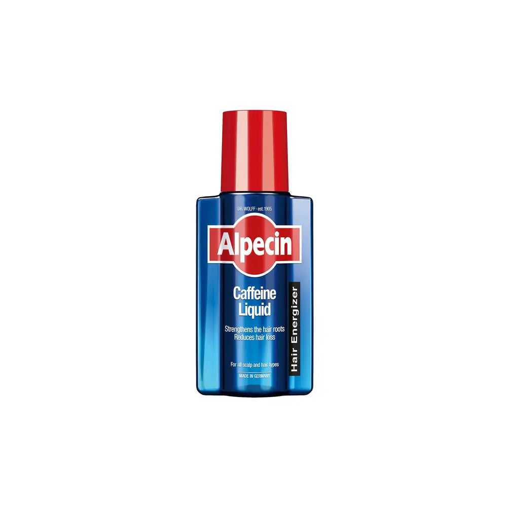 Alpecin Caffeine Liquid 200Ml