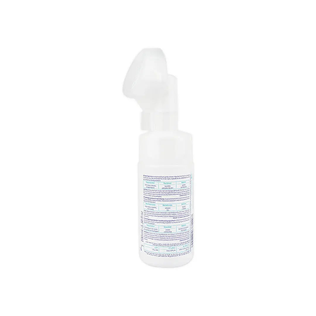 46893-Novaclear Hydro Facial Foam 100Ml +1
