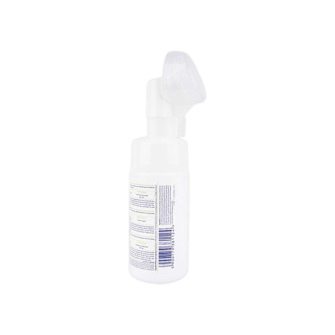 NOVACLEAR ACNE FACIAL FOAM 100ML