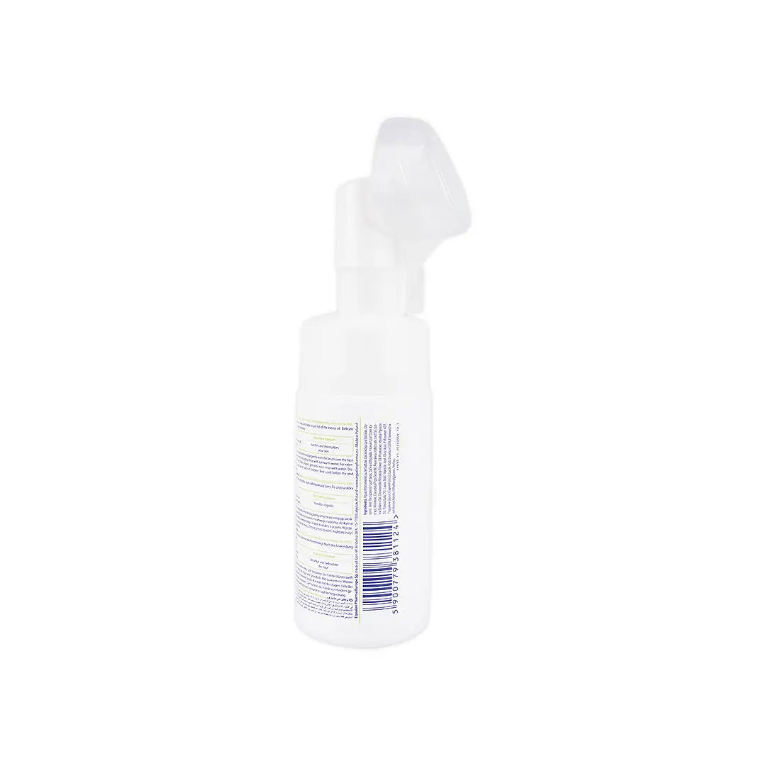 NOVACLEAR ACNE FACIAL FOAM 100ML