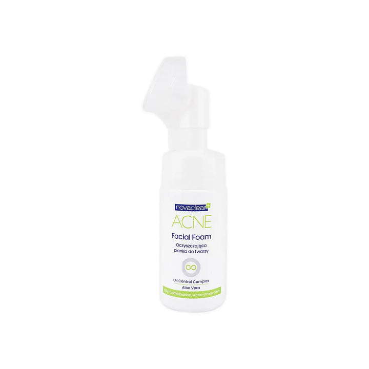 46894-Novaclear Acne Facial Foam 100Ml