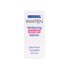 novaclear whitening armpit roll on 50ml