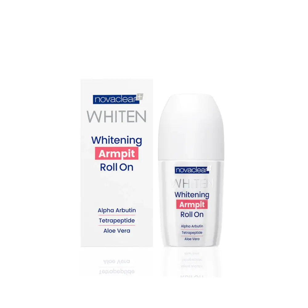 Novaclear Whitening Armpit Roll On 50Ml