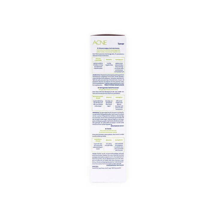 46897-Novaclear Acne Oil Control Toner 150Ml +4
