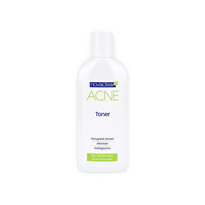 46897-Novaclear Acne Oil Control Toner 150Ml +2