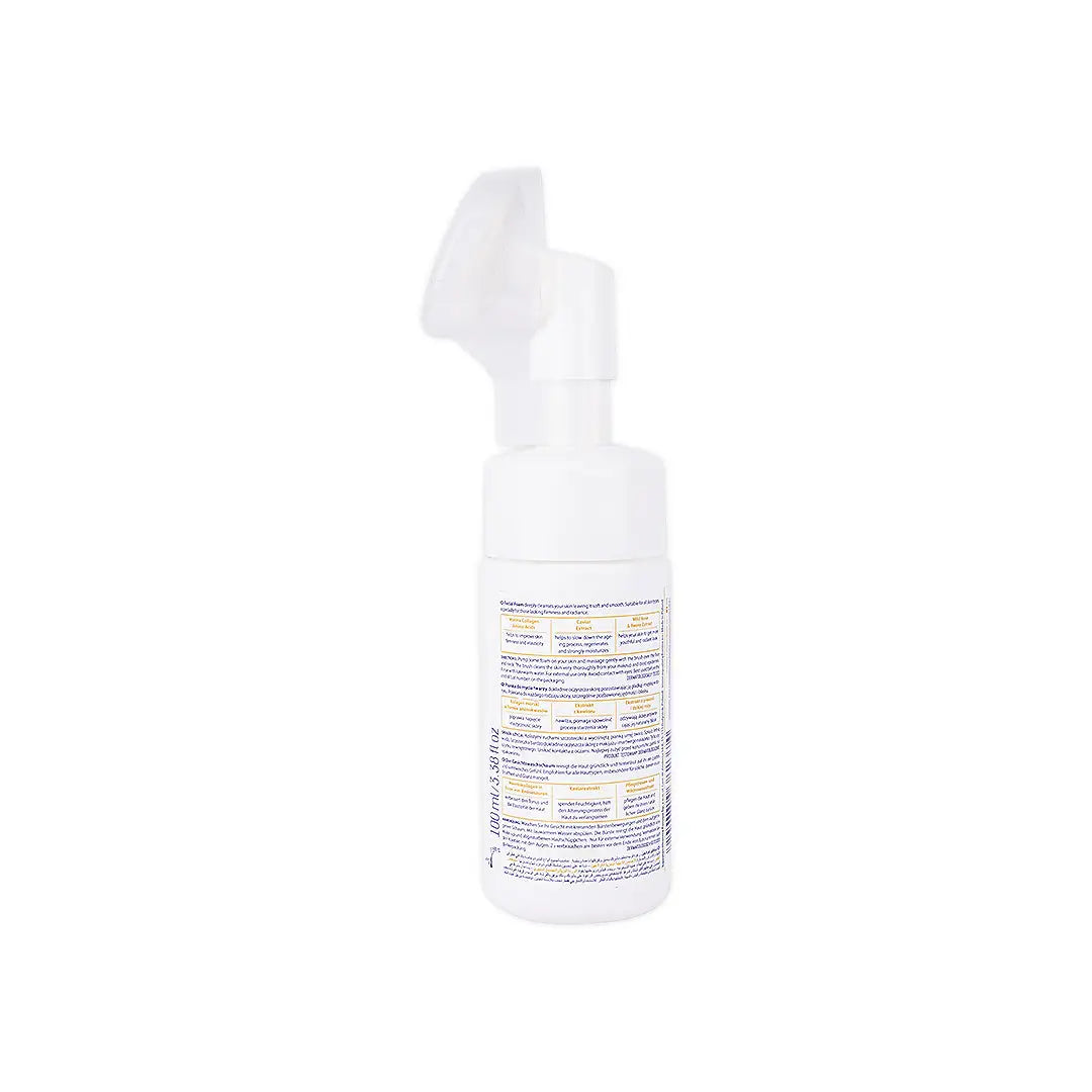 Novaclear Collagen Facial Foam 100Ml