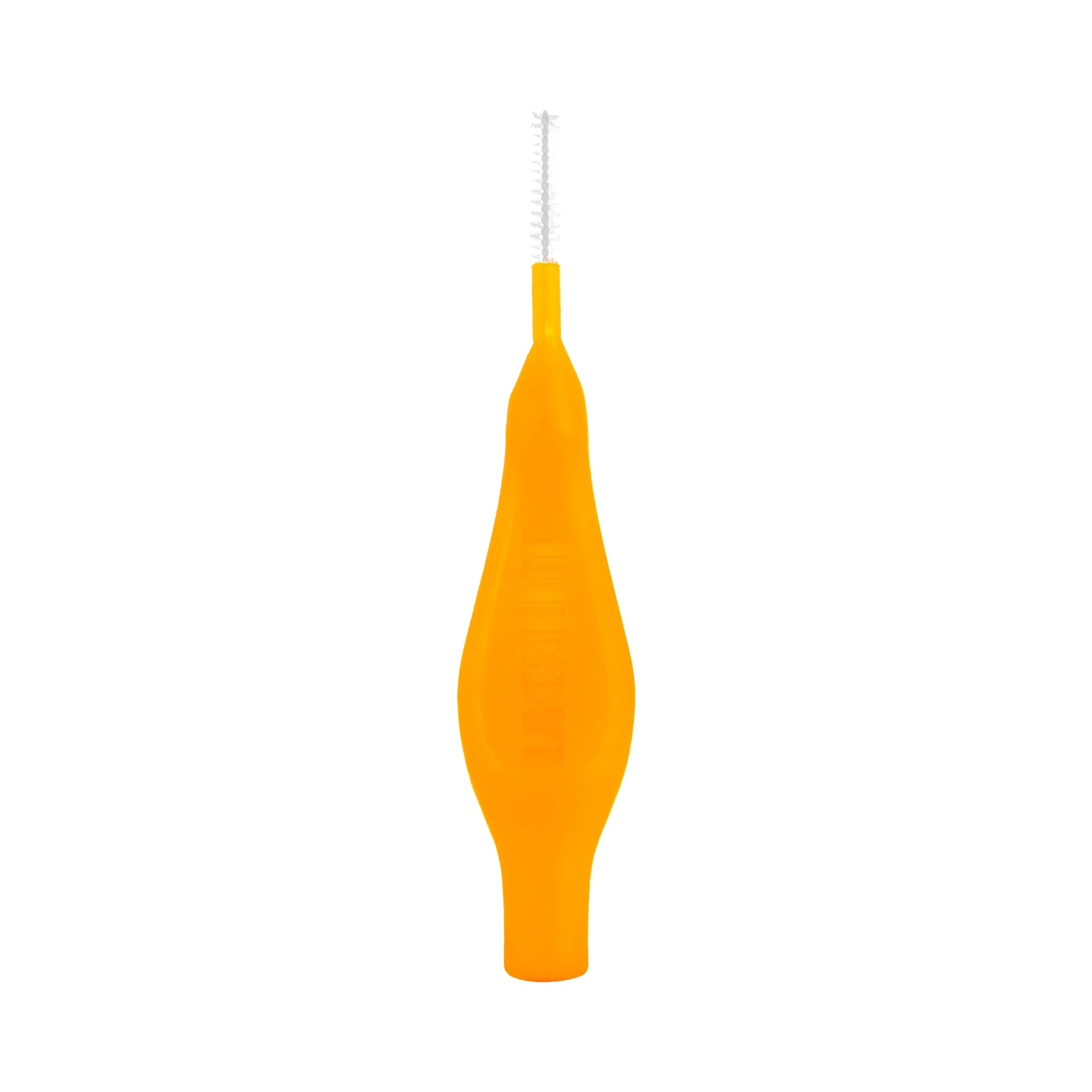 46902-Lacalut Interdental Brush Orange 2mm -XS +1