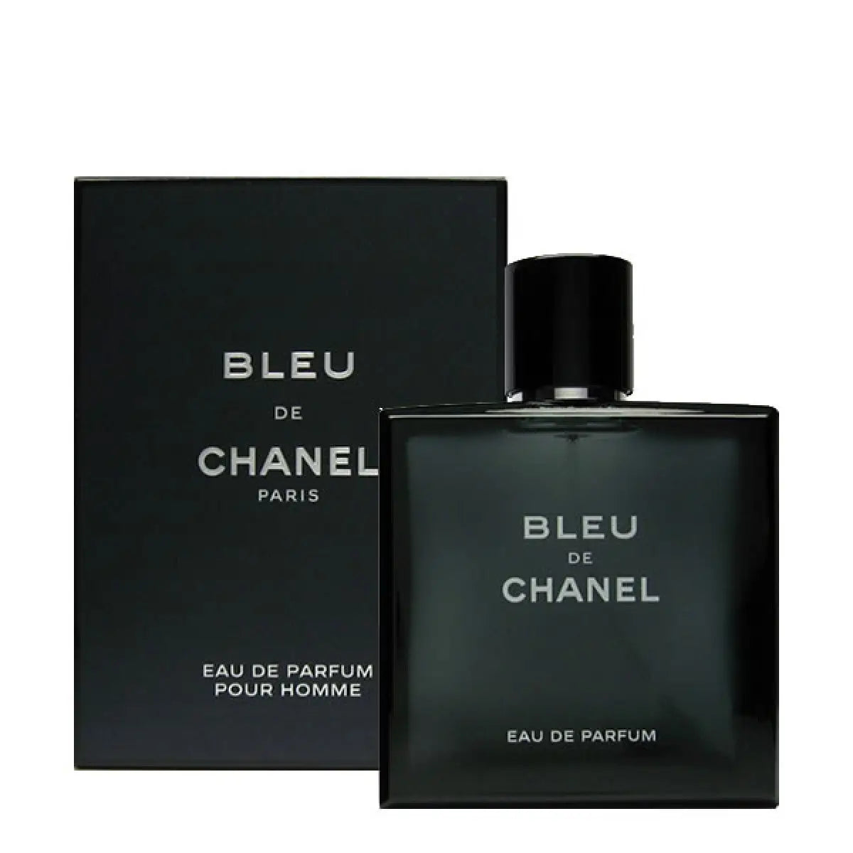 Chanel Bleu De EDP 100ML/M