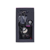 46921-Littmann Classic III Stethoscope-Black +2