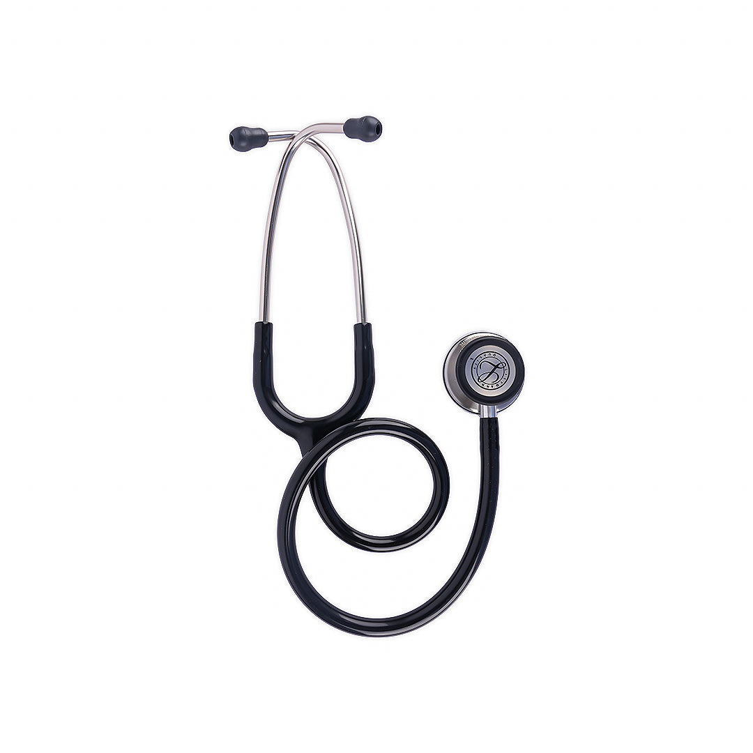 Littmann Classic III Stethoscope-Black