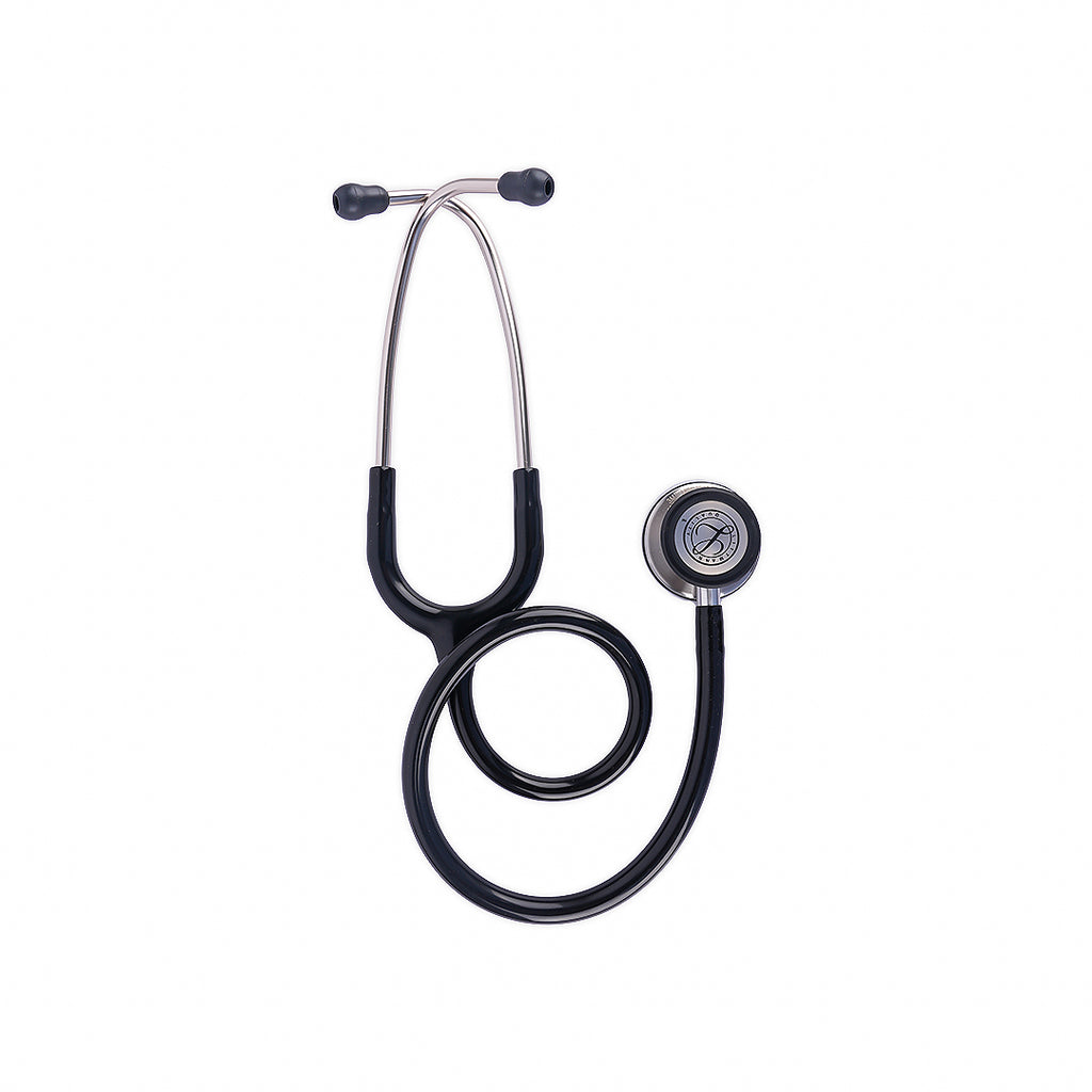 Littmann Classic III Stethoscope-Black