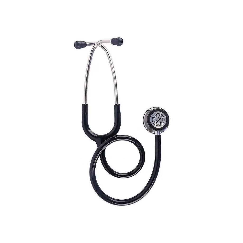 Littmann Classic III Stethoscope-Black