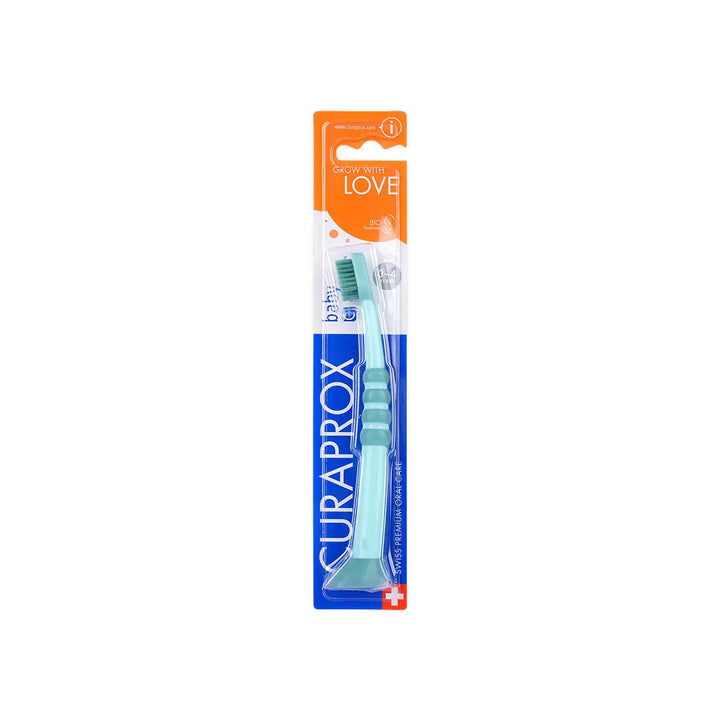 46959-Curparox Baby 0-4 Years Toothbrush