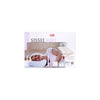 46960-Sissel Orthopedic Pillow Soft-L +7