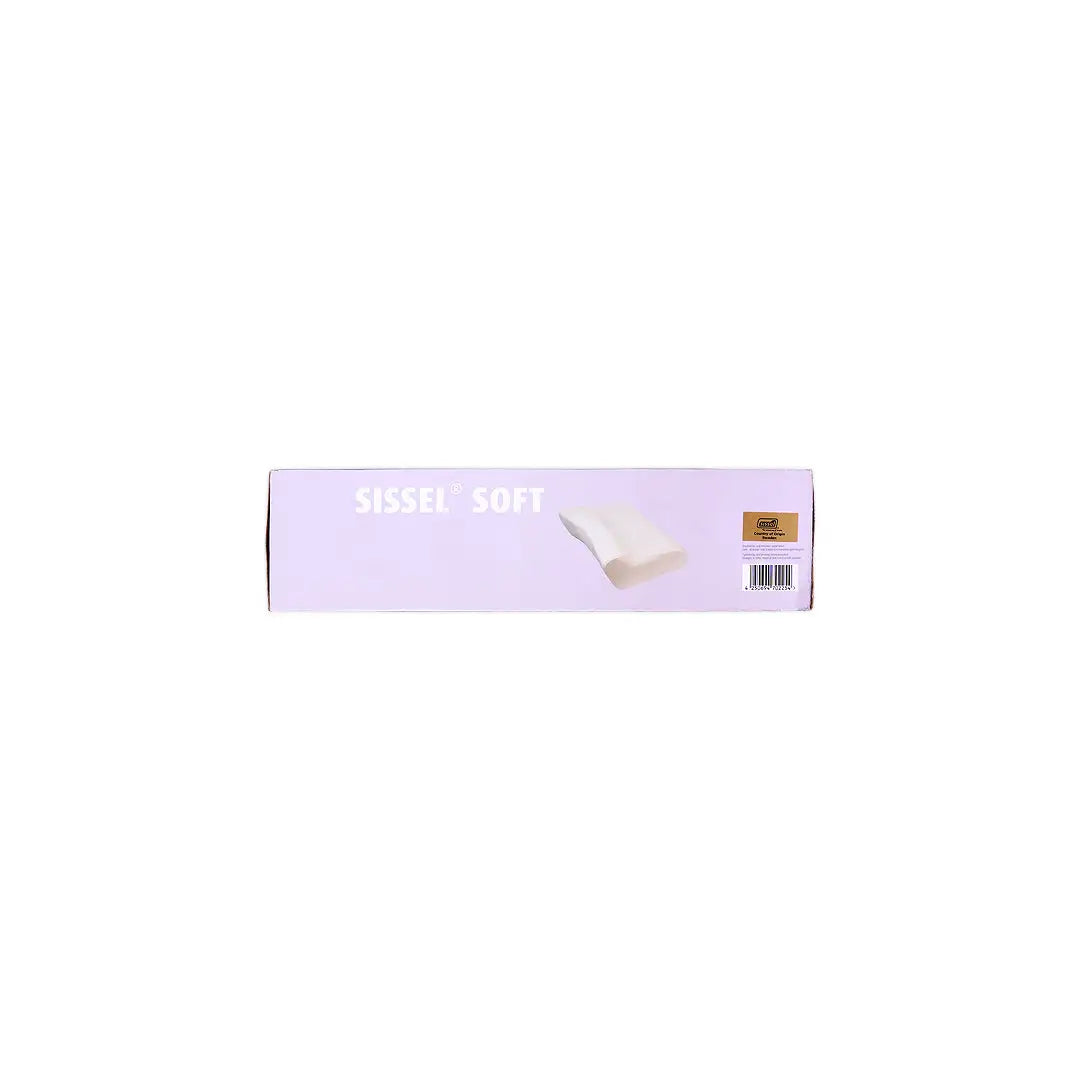 46960-Sissel Orthopedic Pillow Soft-L +5