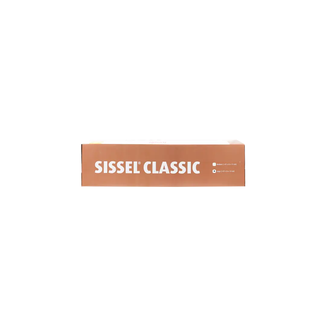 46961-Sissel Orthopedic Pillow Classic-L +2