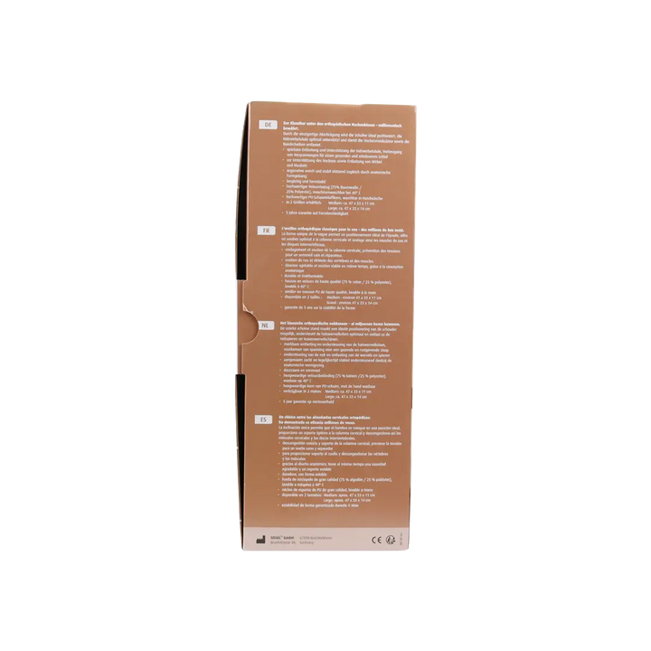 46961-Sissel Orthopedic Pillow Classic-L +3