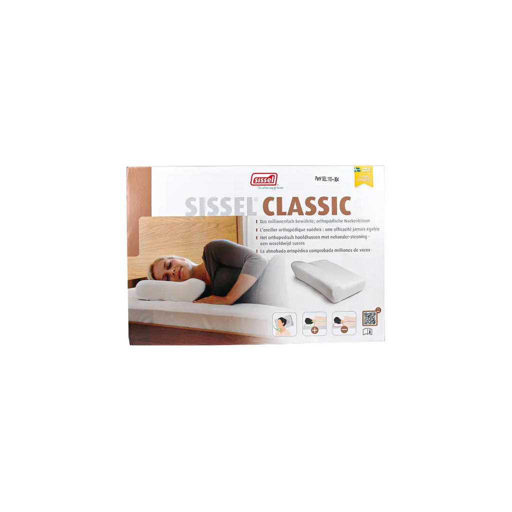 Sissel Orthopedic Pillow Classic-L