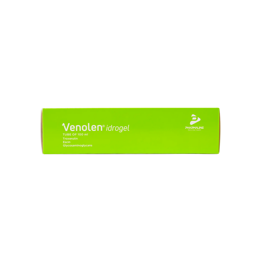 46966-Venolen Idrogel 100Ml +2