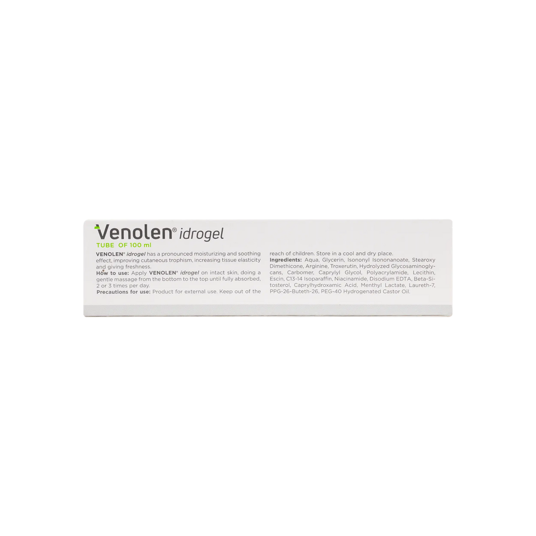 46966-Venolen Idrogel 100Ml +1