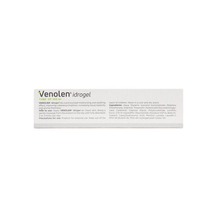 46966-Venolen Idrogel 100Ml +1