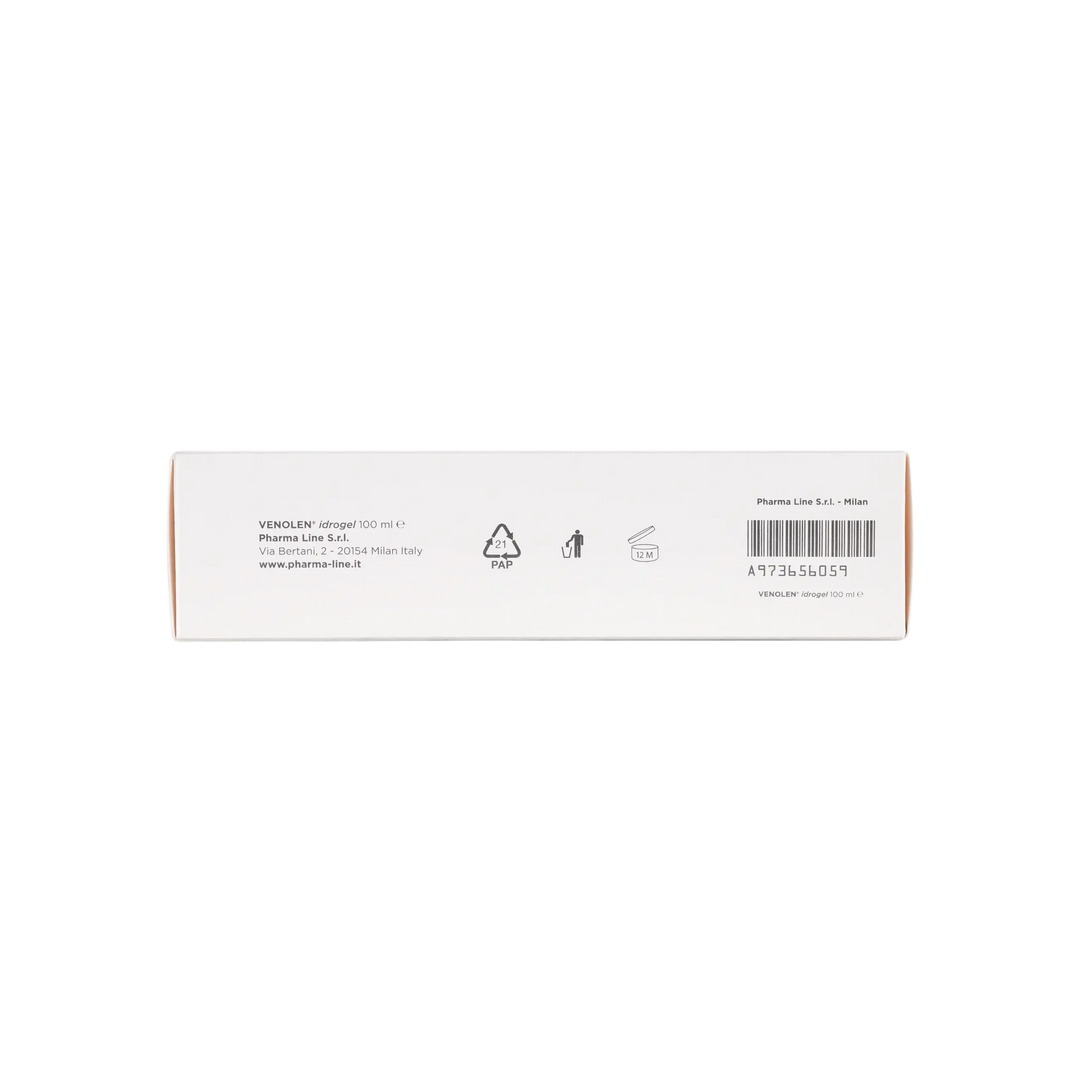 46966-Venolen Idrogel 100Ml +3