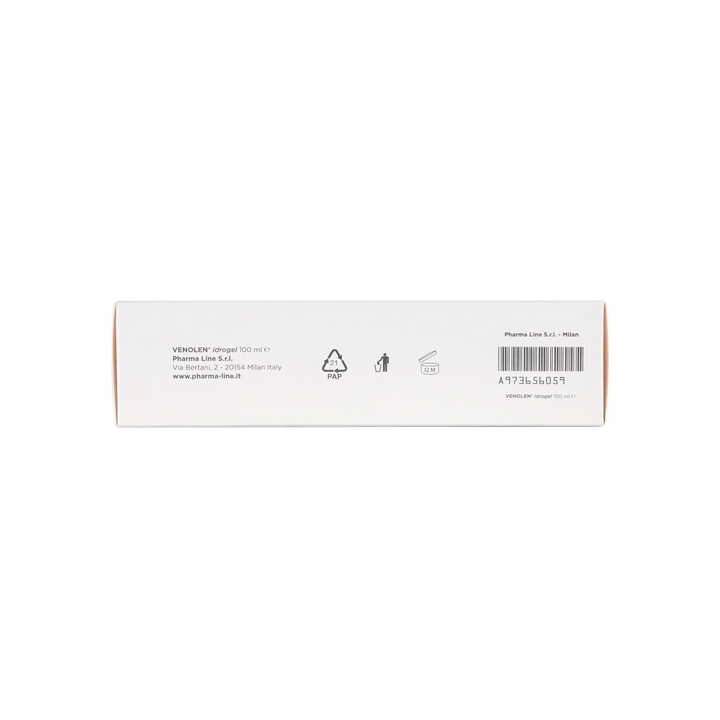 46966-Venolen Idrogel 100Ml +3