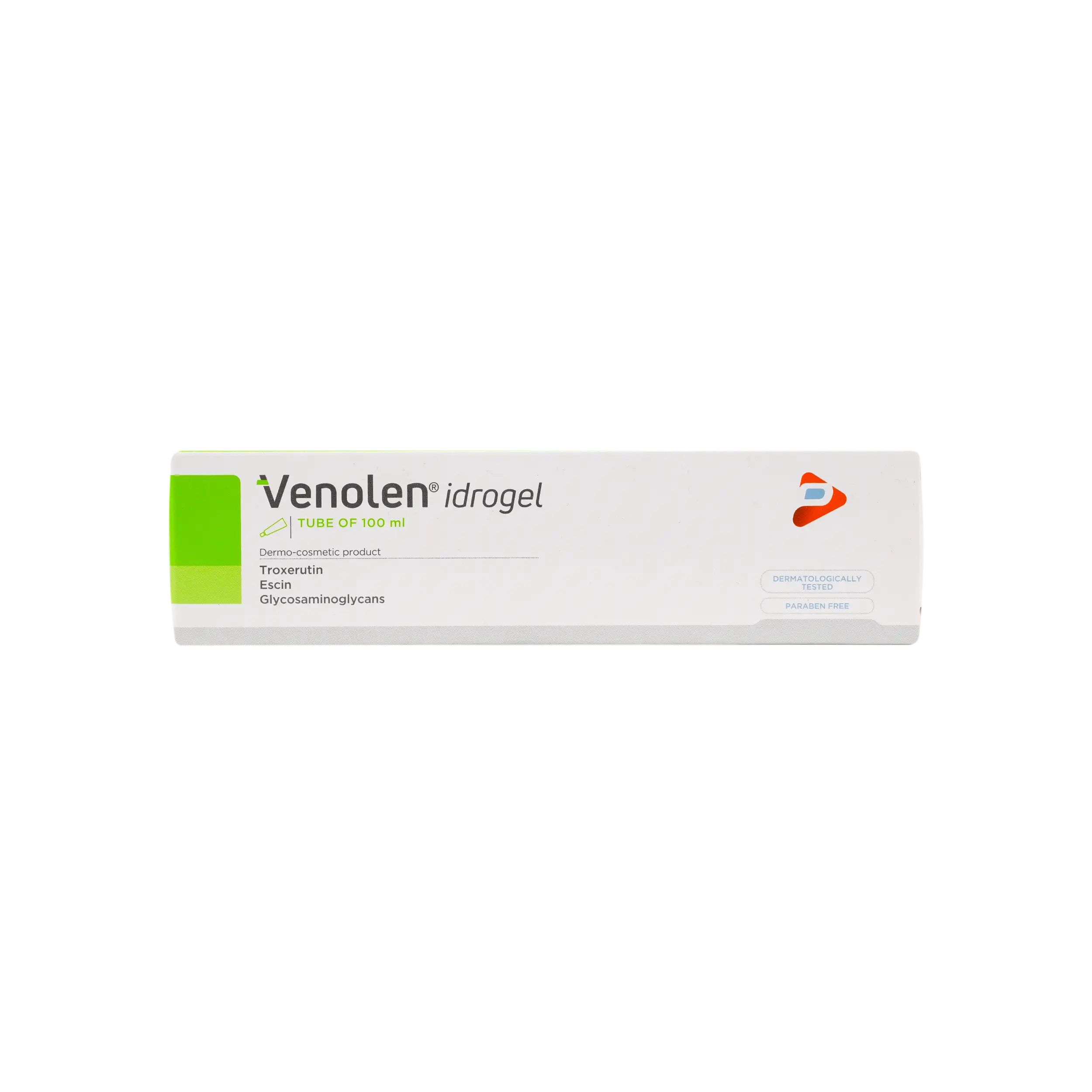 Venolen Idrogel 100Ml