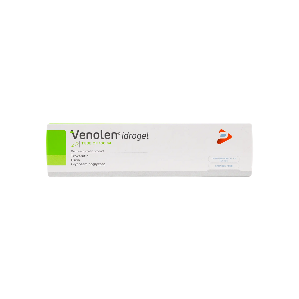 Venolen Idrogel 100Ml
