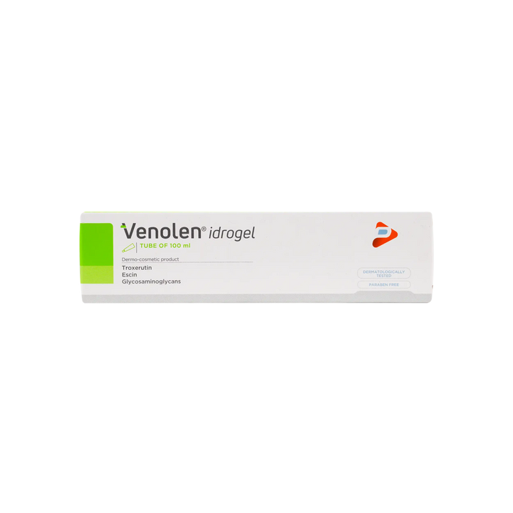 46966-Venolen Idrogel 100Ml