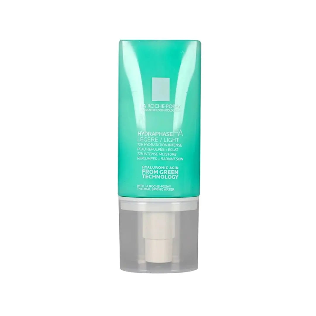 La Roche Posay Hydraphase Ha Light 72H 50Ml