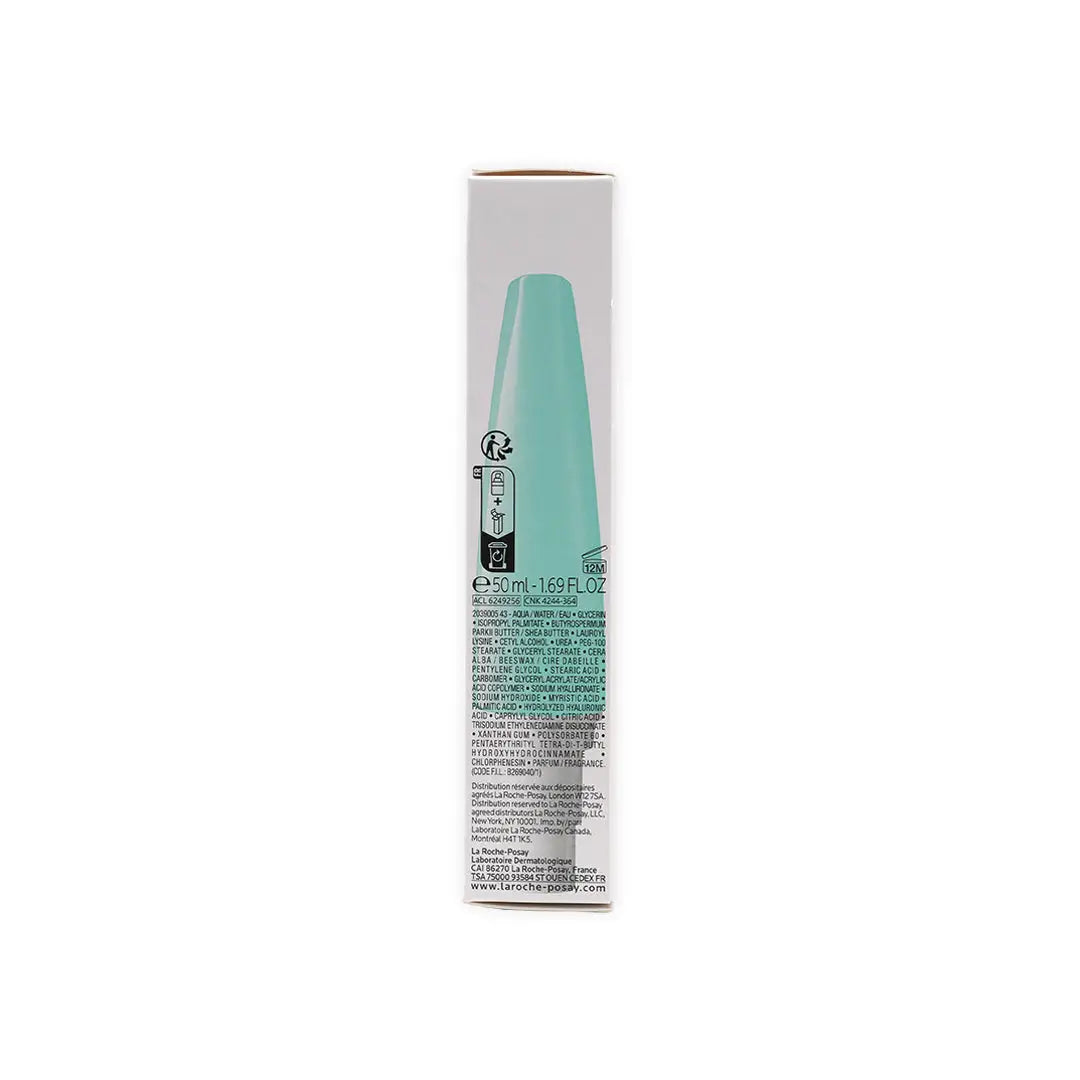 46967-La Roche-Posay Hydraphase Ha Light 72H 50Ml +2