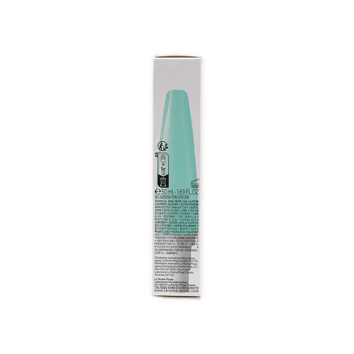 46967-La Roche-Posay Hydraphase Ha Light 72H 50Ml +2