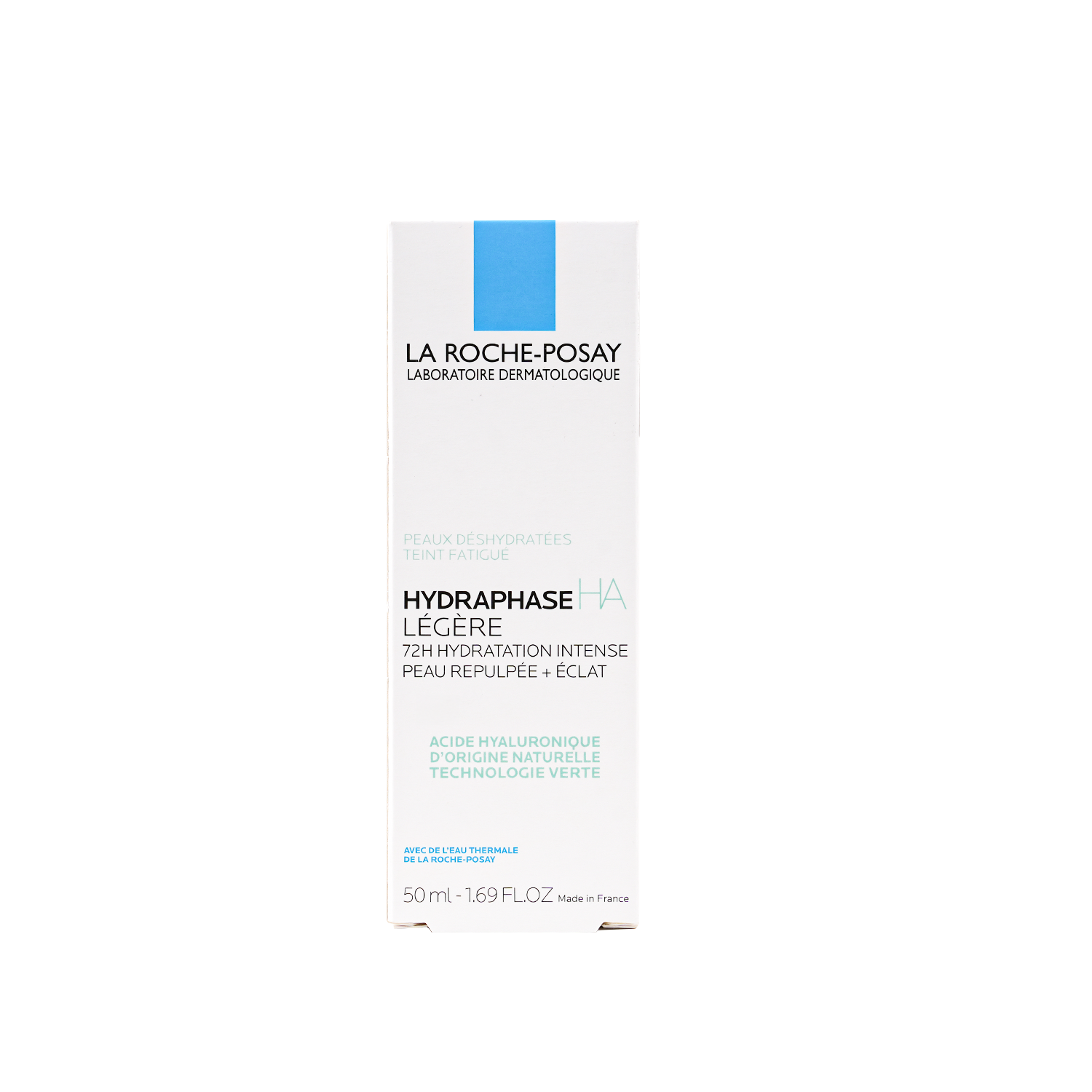 LA ROCHE POSAY HYDRAPHASE HA LIGHT 72H 50ML