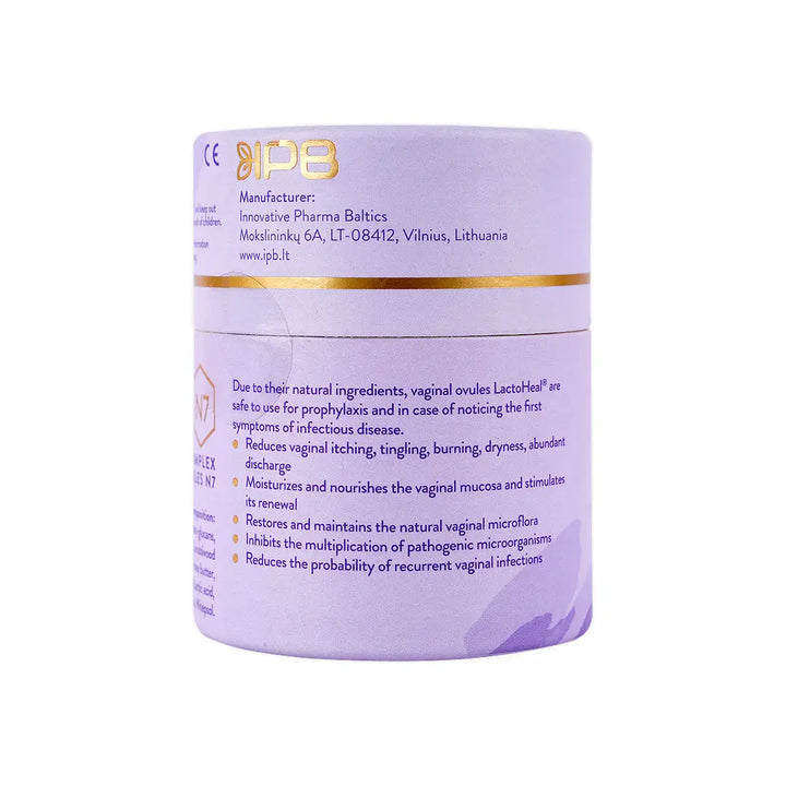 46972-Lacto Heal N7 Ovules +2
