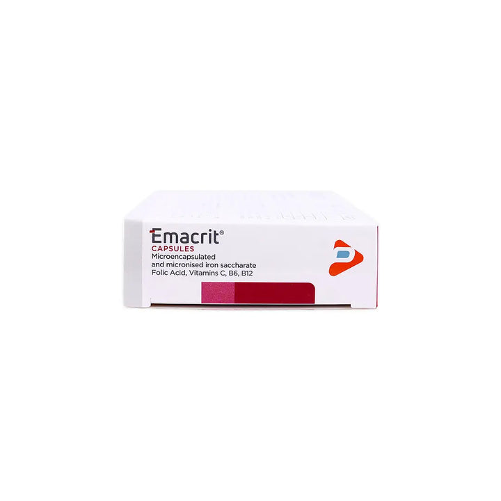 46973-Emacrit 30 Capsules +2