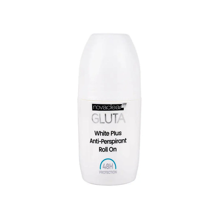 46988-Novaclear Gluta White Plus 48H Roll On 50Ml