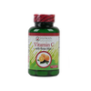 HUMAN VITAMIN-C WITH ROSE HIPS 100 TABLETS