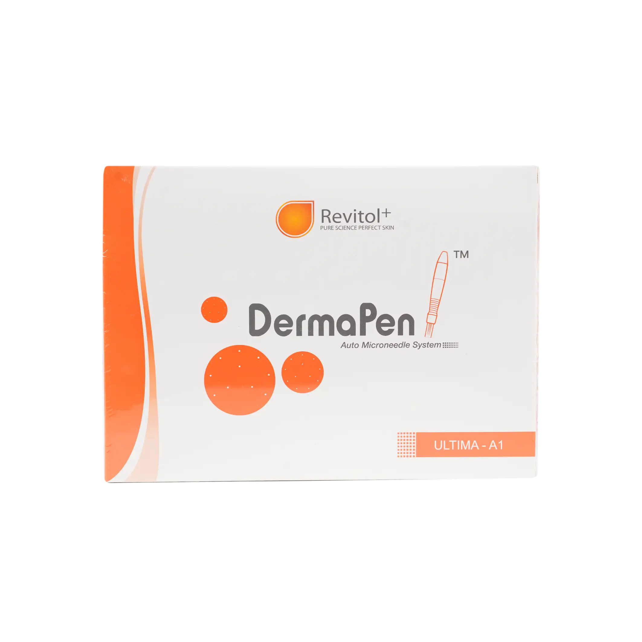 Revitol Dermapen Auto Microneedle System Ultima A1
