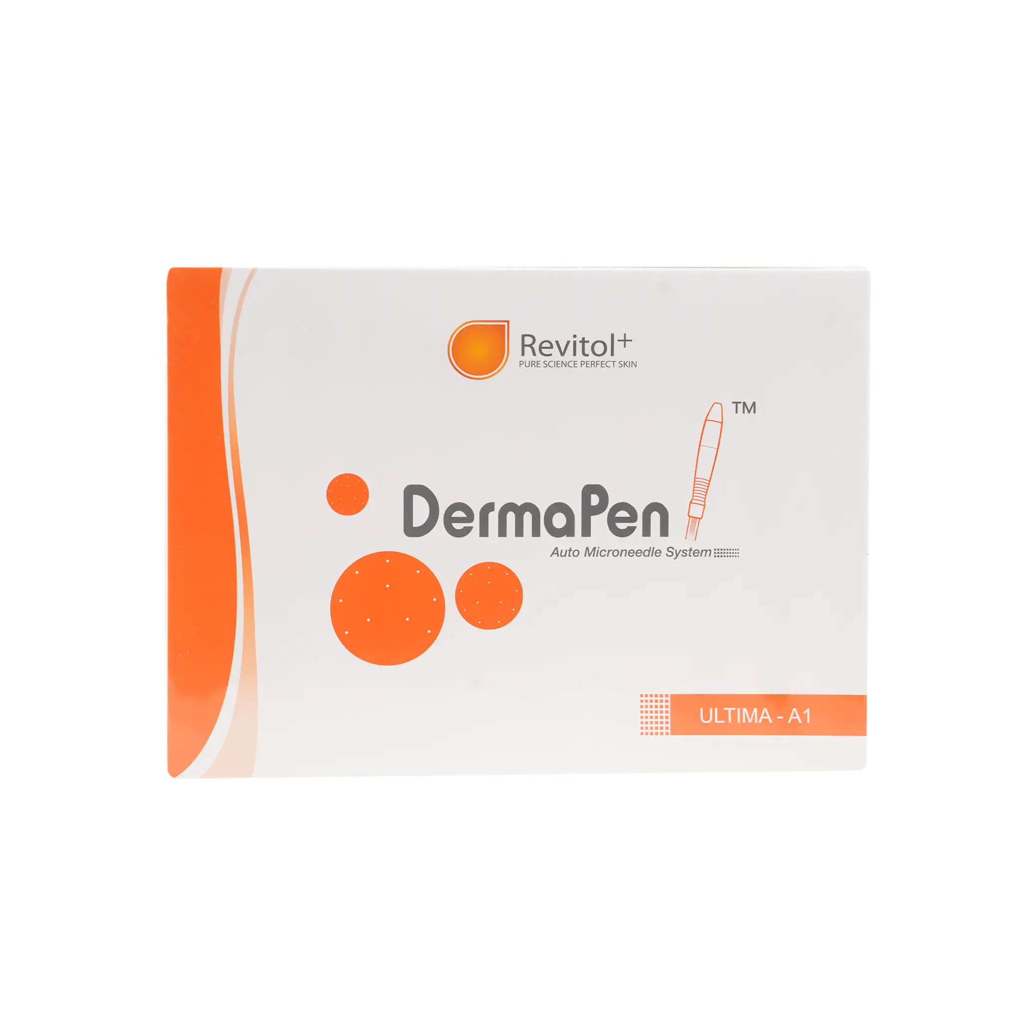 Revitol Dermapen Auto Microneedle System Ultima A1