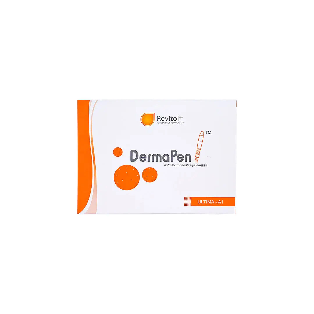 Revitol Dermapen Auto Microneedle System Ultima A1
