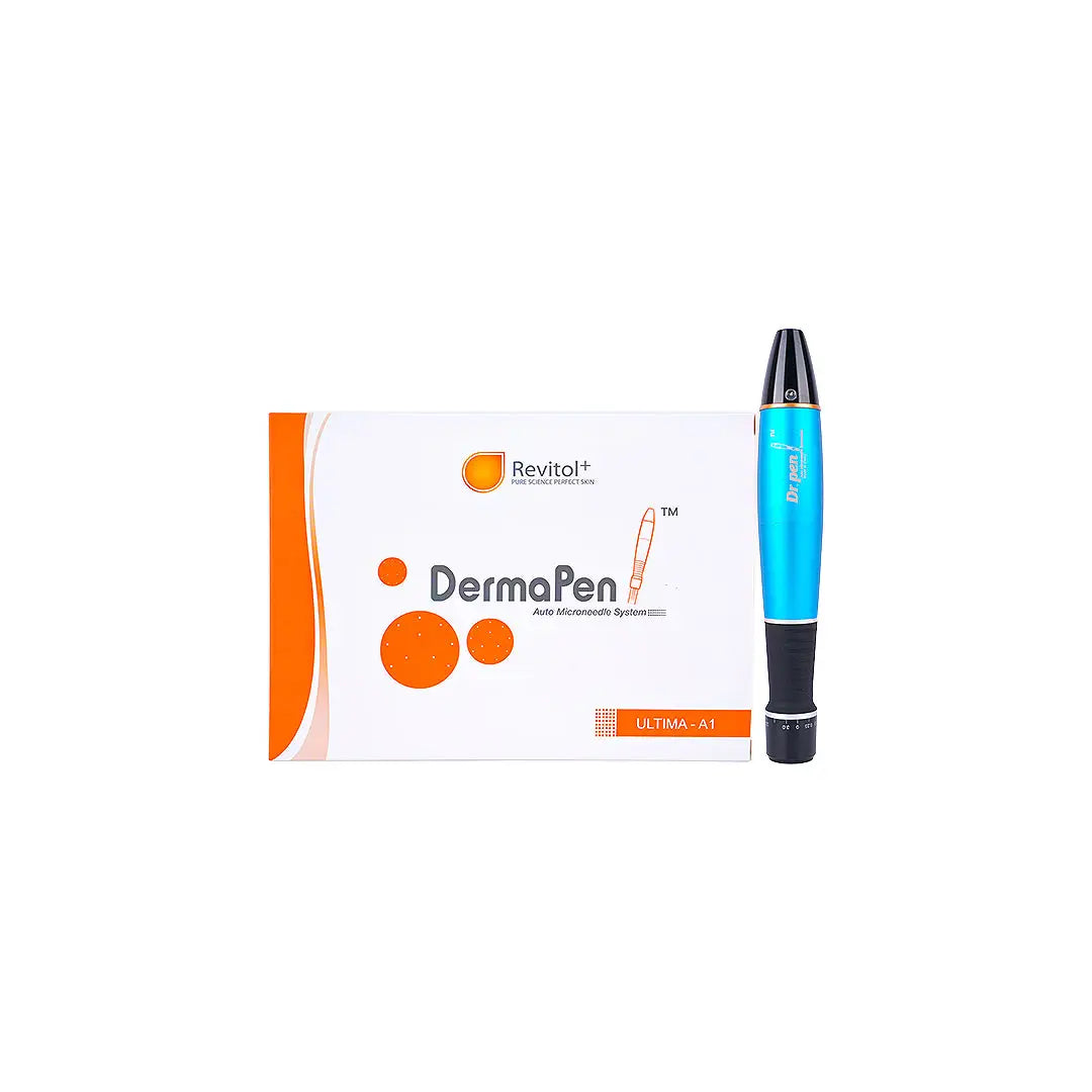 Revitol Dermapen Auto Microneedle System Ultima A1