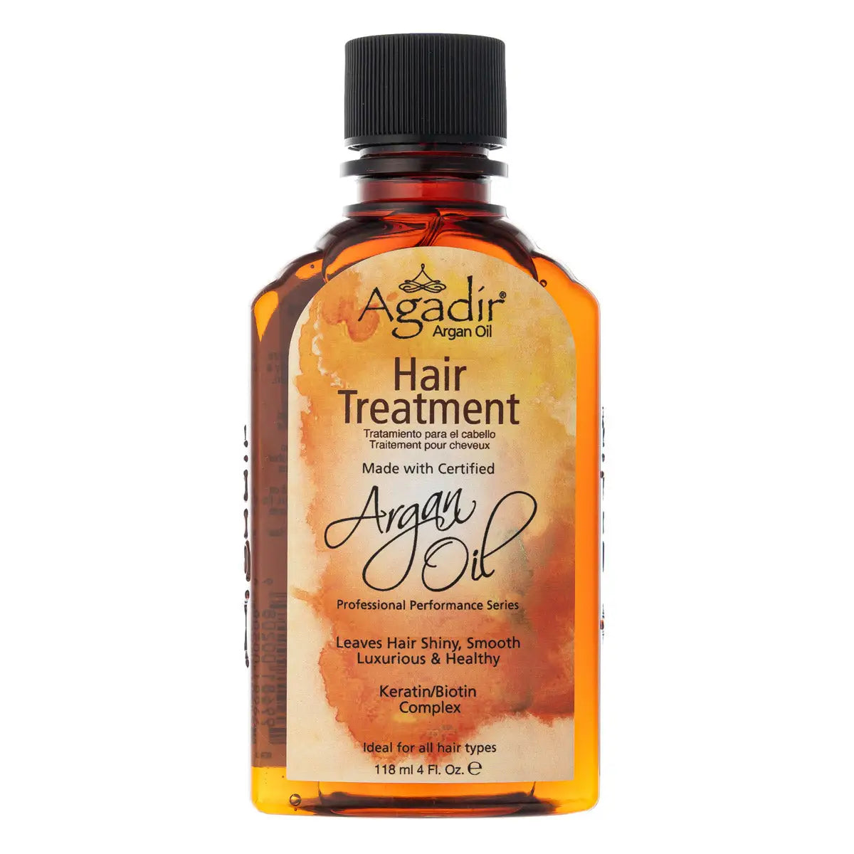 47001-Agadir Argan Oil Hair Treatment 118Ml