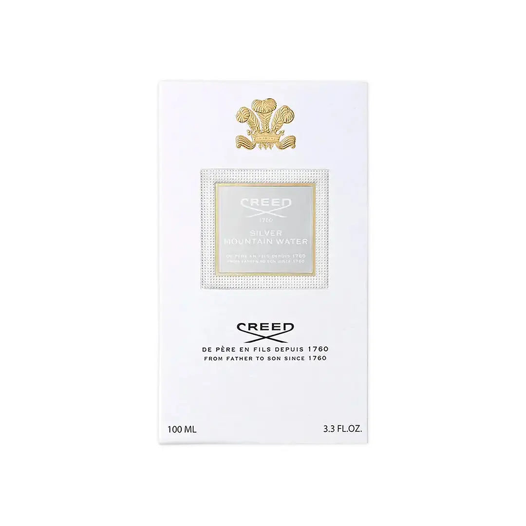 47003-Creed Silver Mountain Water EDT 100ML 1053&1060 +1