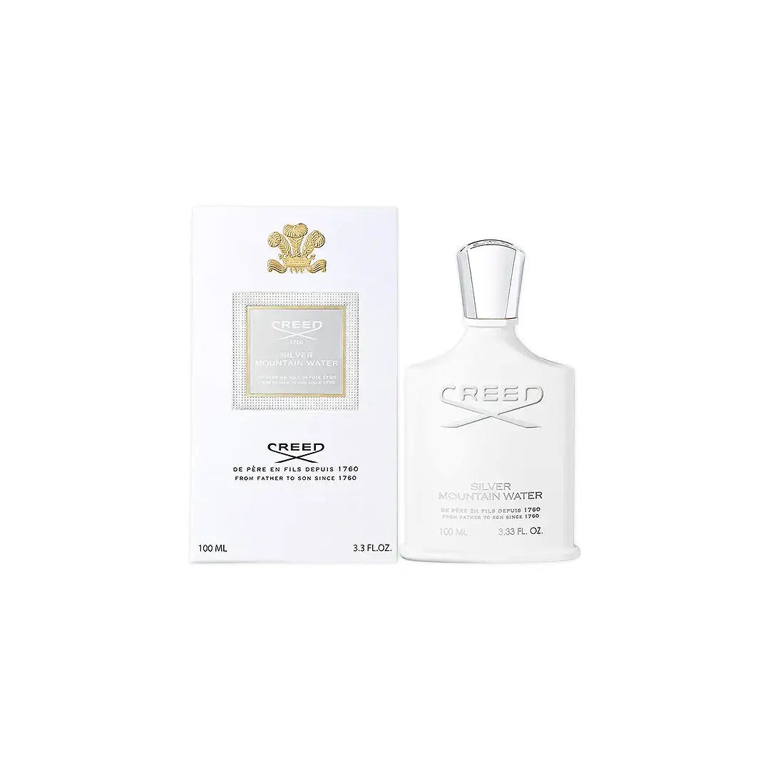 47003-Creed Silver Mountain Water EDT 100ML 1053&1060 +2
