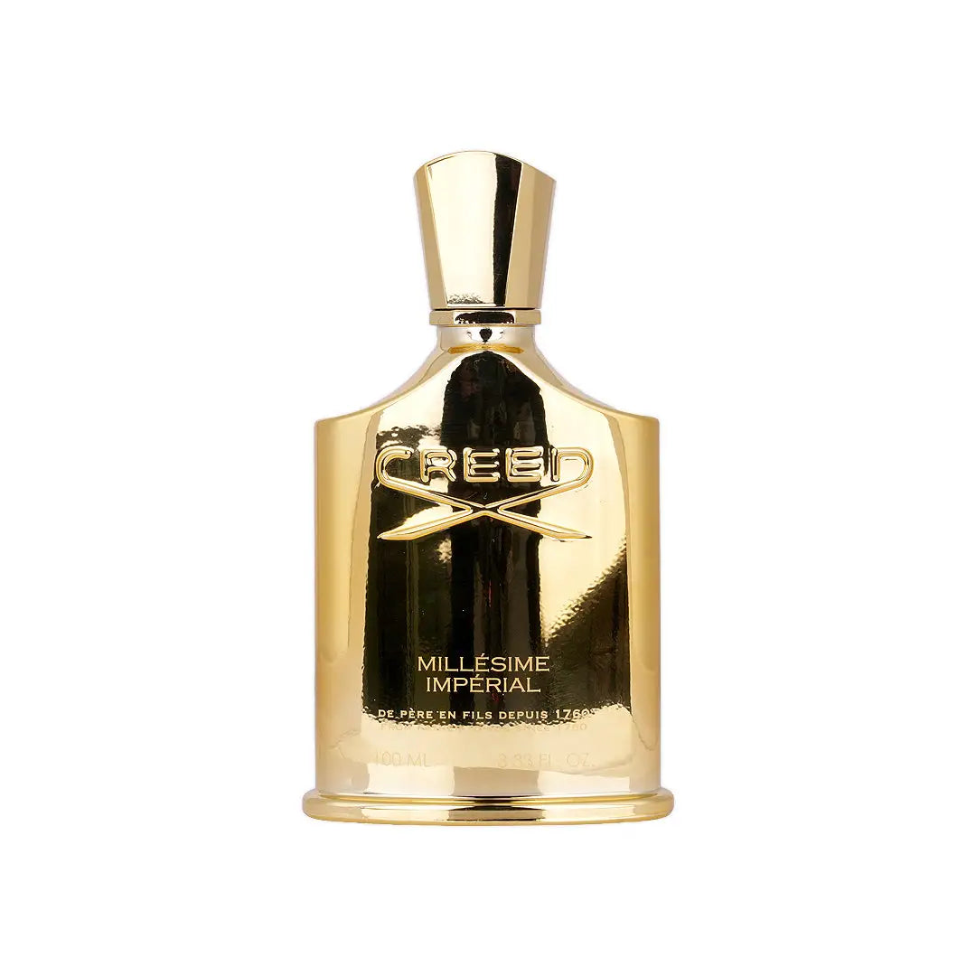 Creed Gold Millesime Imperial EDT 120ML 6338/1039
