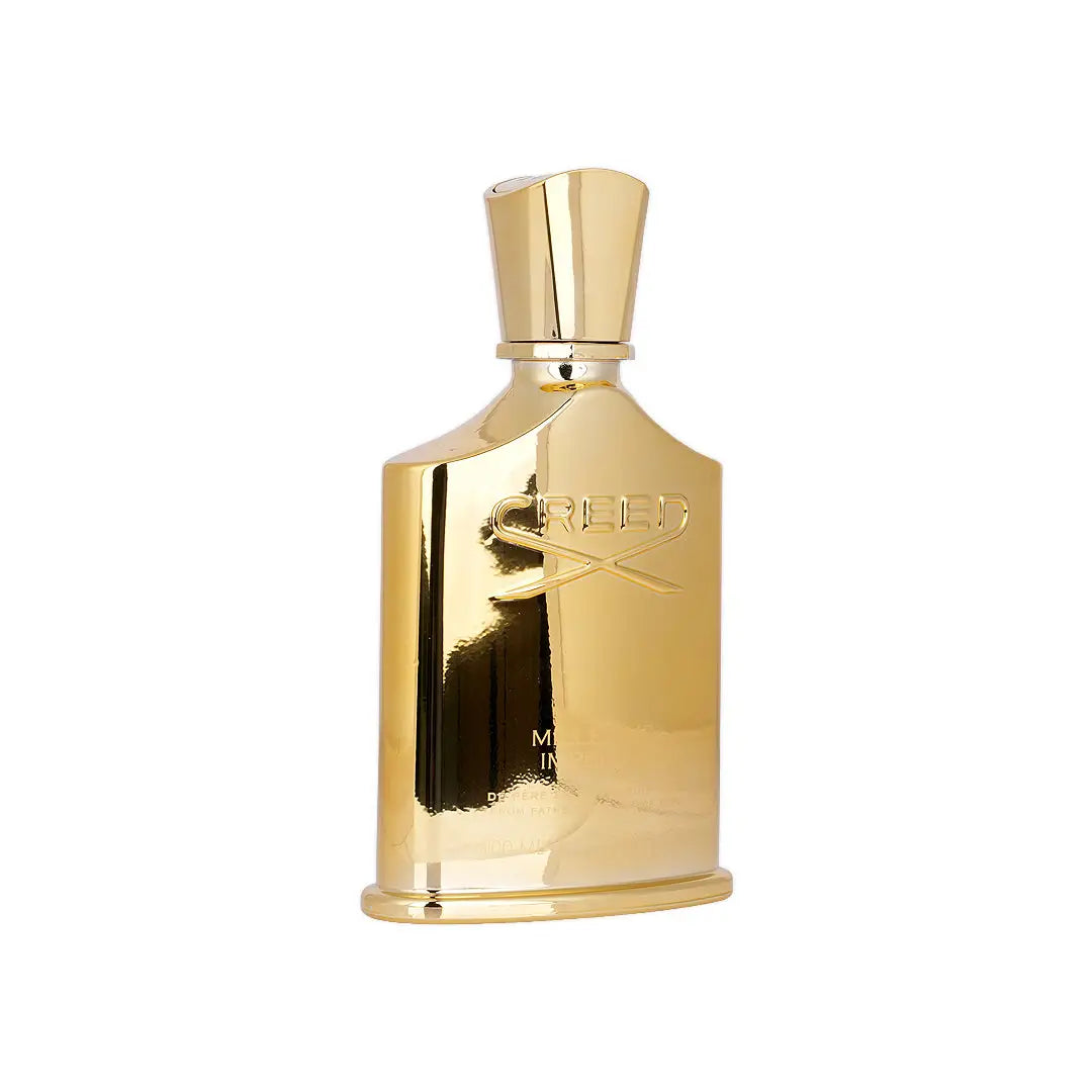 Creed Gold Millesime Imperial EDT 120ML 6338/1039 +4