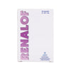 RENALOF 401MG 30 CAPSULES