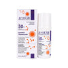Juvelab SPF50+ Aquafluid Whitening Cream 40Ml